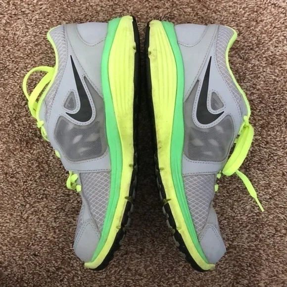 Nike Dual Fusion Running Shoes - Picture 3 of 15